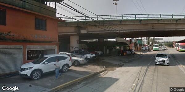 BOMBEROS DE TULTITLAN ESTACIÓN BASE FÉNIX